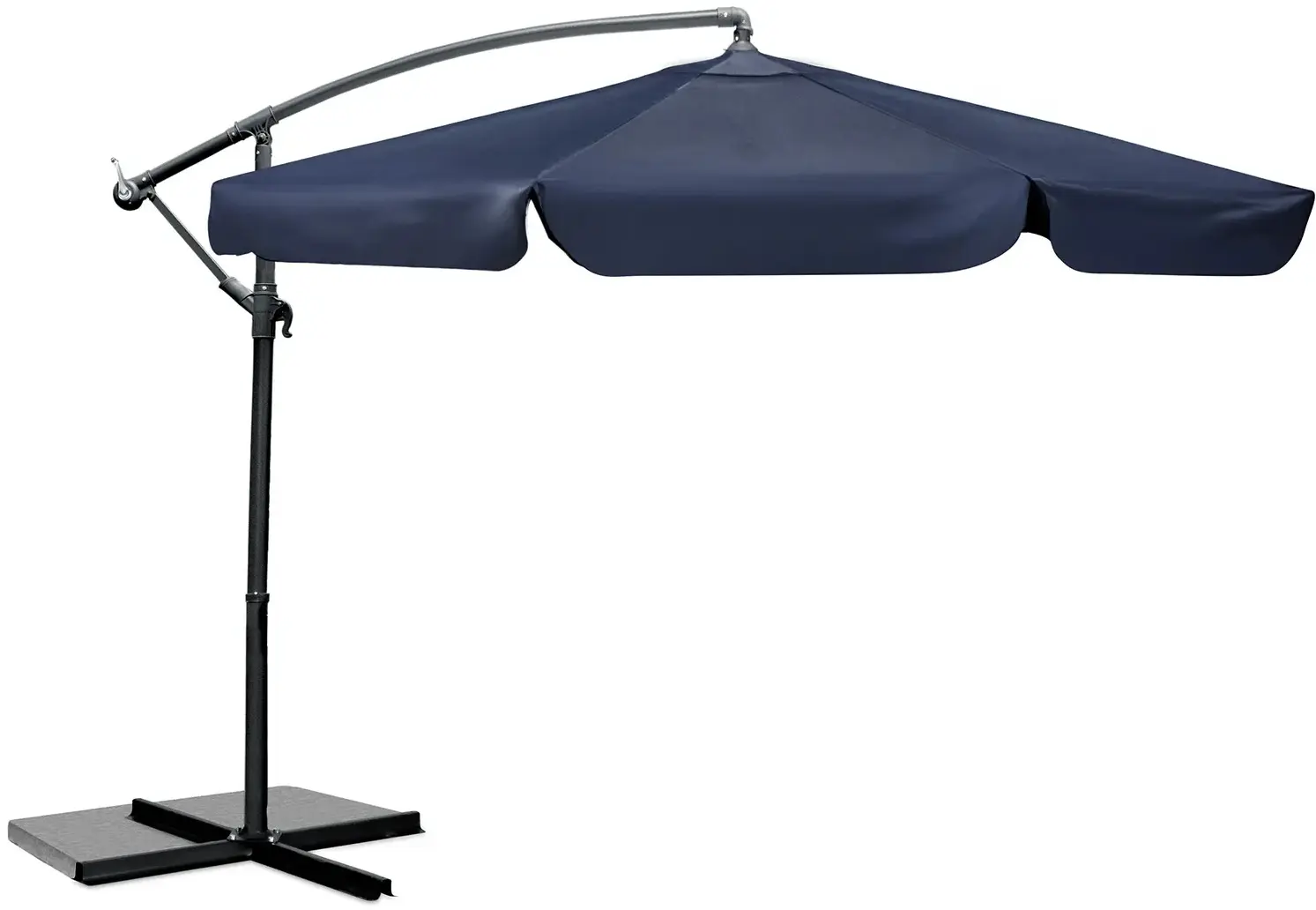 Зонт от солнца Plonos PL-880 488002 (Dark Blue) - 2