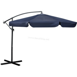 Зонт от солнца Plonos PL-880 488002 (Dark Blue)