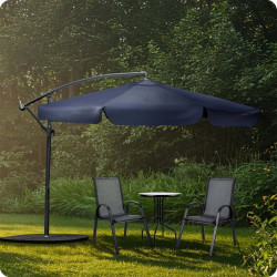 Зонт от солнца Plonos PL-880 488002 (Dark Blue) Thumb