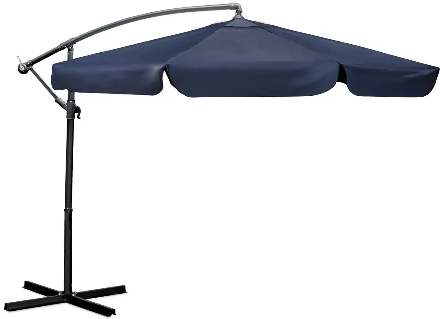 Зонт от солнца Plonos PL-880 488002 (Dark Blue)
