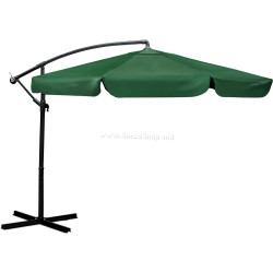 Зонт от солнца Plonos PL-881 488101 350cm (Green)