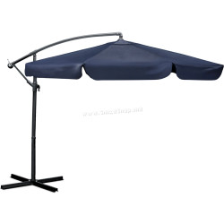 Umbrela de soare Plonos PL-881 488102 350cm (Blue)