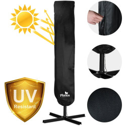 Зонт от солнца Plonos PL-882 488200 (Dark Grey) Thumb
