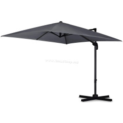 Зонт от солнца Plonos PL-883 488300 (Dark Grey)