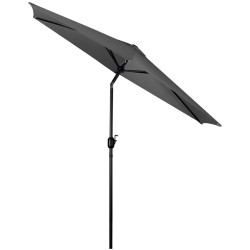Зонт от солнца Plonos PL-884 488400 (Dark Grey) Thumb