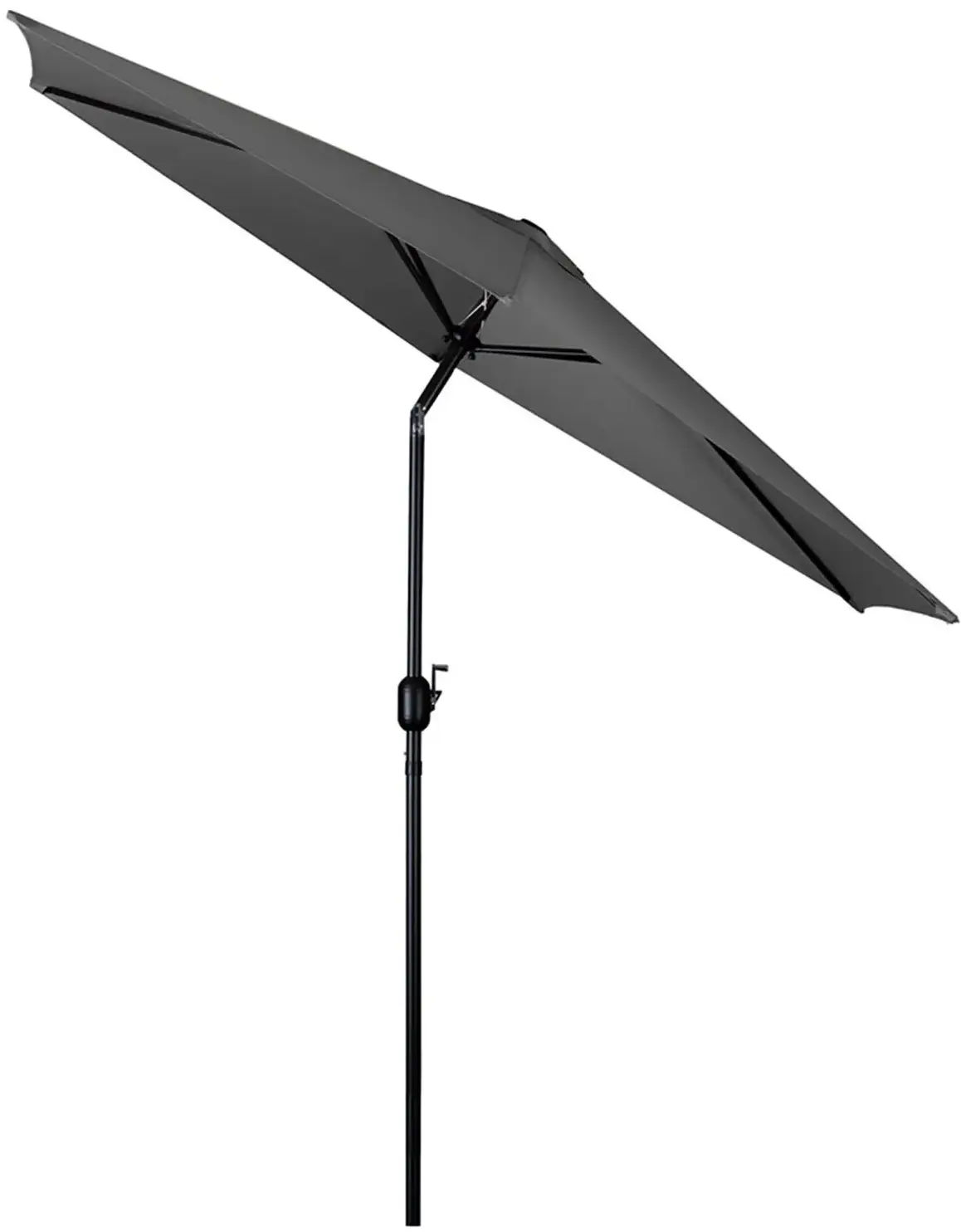 Зонт от солнца Plonos PL-884 488400 (Dark Grey) - 2