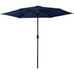 Зонт от солнца Plonos PL-884 488401 (Dark Blue) Thumb