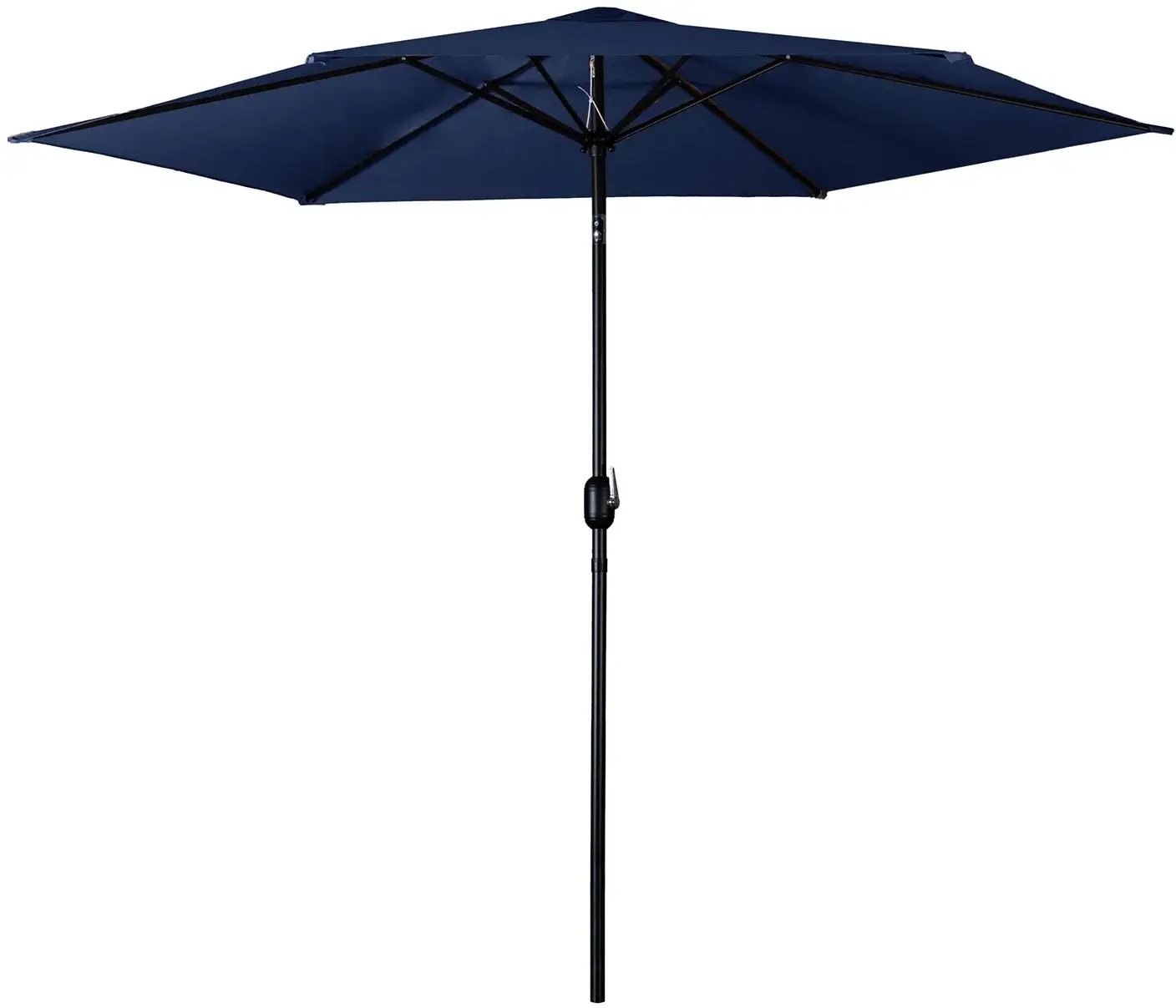 Зонт от солнца Plonos PL-884 488401 (Dark Blue) - 2