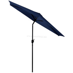 Зонт от солнца Plonos PL-884 488401 (Dark Blue)
