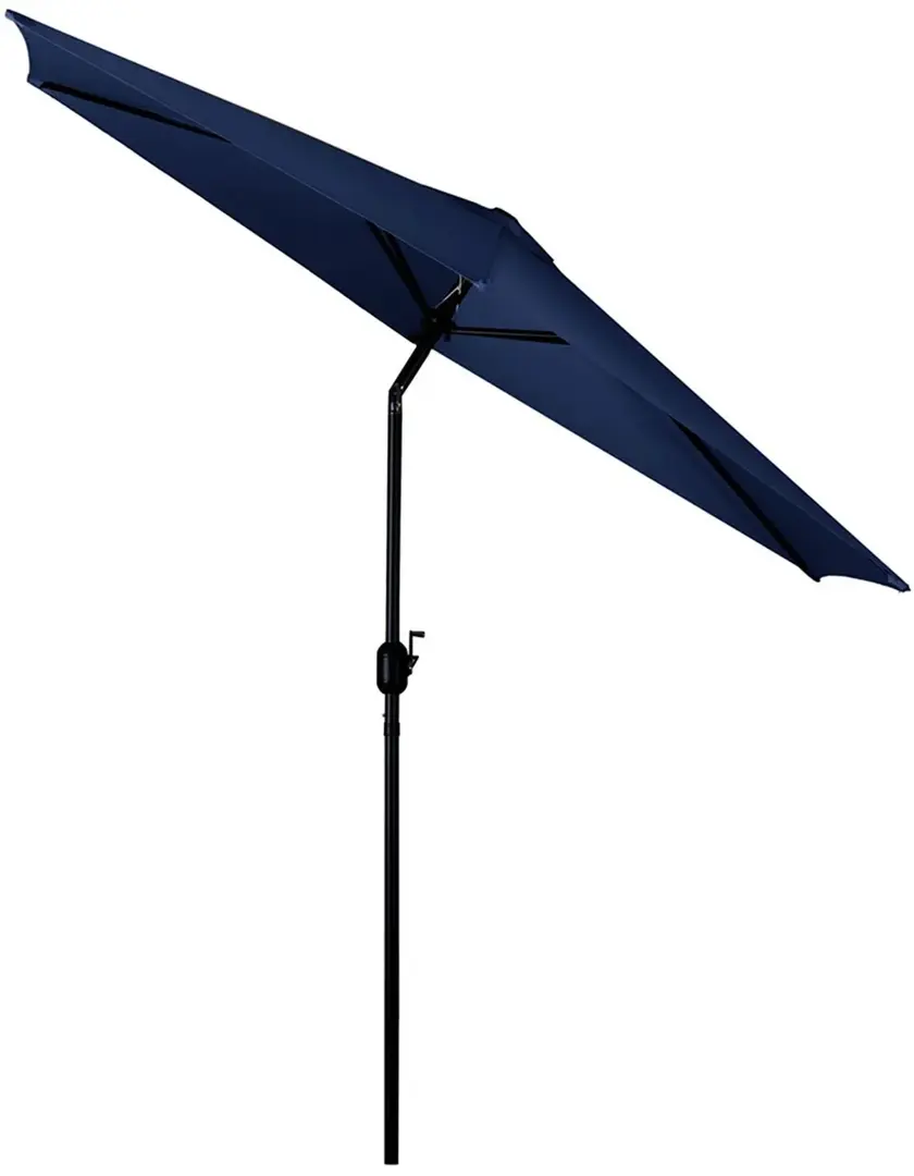 Зонт от солнца Plonos PL-884 488401 (Dark Blue)