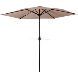 Зонт от солнца Plonos PL-884 488402 (Beige Sand)