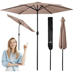 Зонт от солнца Plonos PL-884 488402 (Beige Sand) Thumb