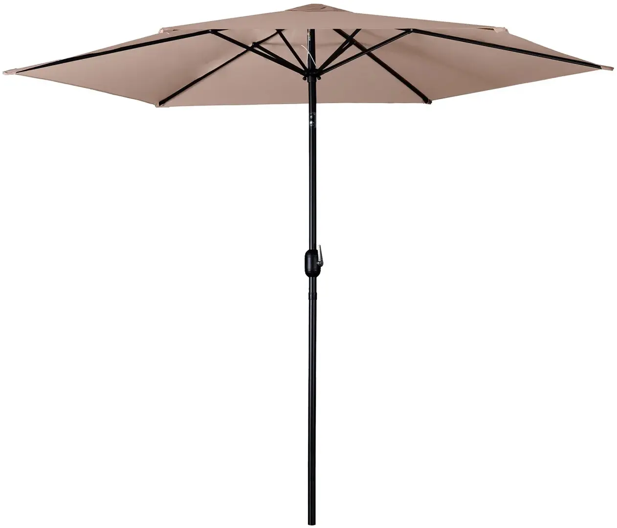 Зонт от солнца Plonos PL-884 488402 (Beige Sand)