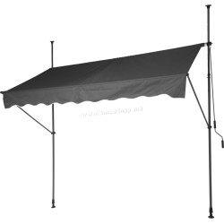Copertina ProGarden 156059 (Grey)