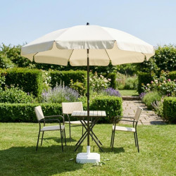 Зонт от солнца ProGarden 3918329 (Cream) Thumb