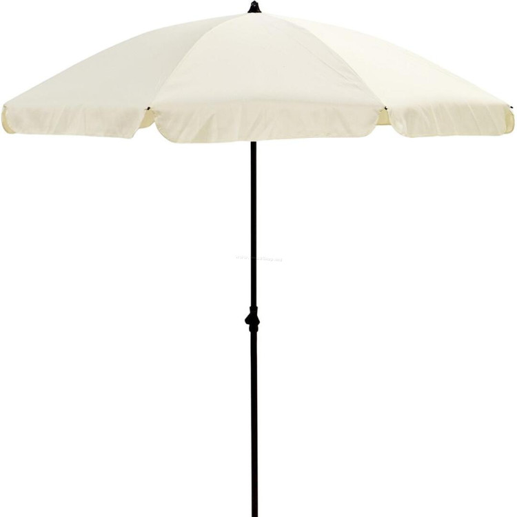 Umbrela de soare ProGarden 3918329 (Cream)
