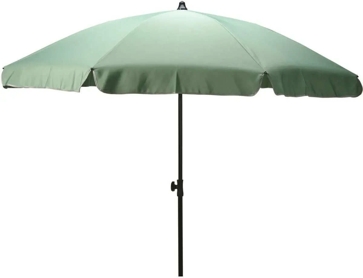 Зонт от солнца ProGarden 918480 185cm (Green)
