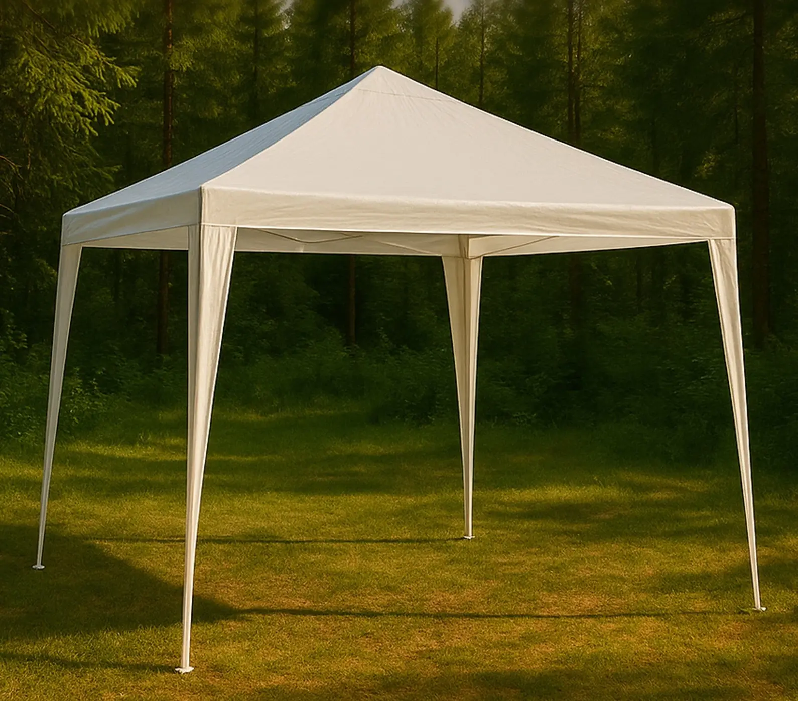 Pavilion Sima Land 5354372 (White) - 3