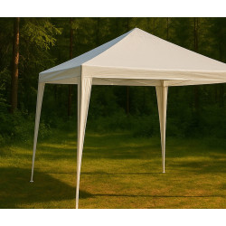 Pavilion Sima Land 5354372 (White) Thumb