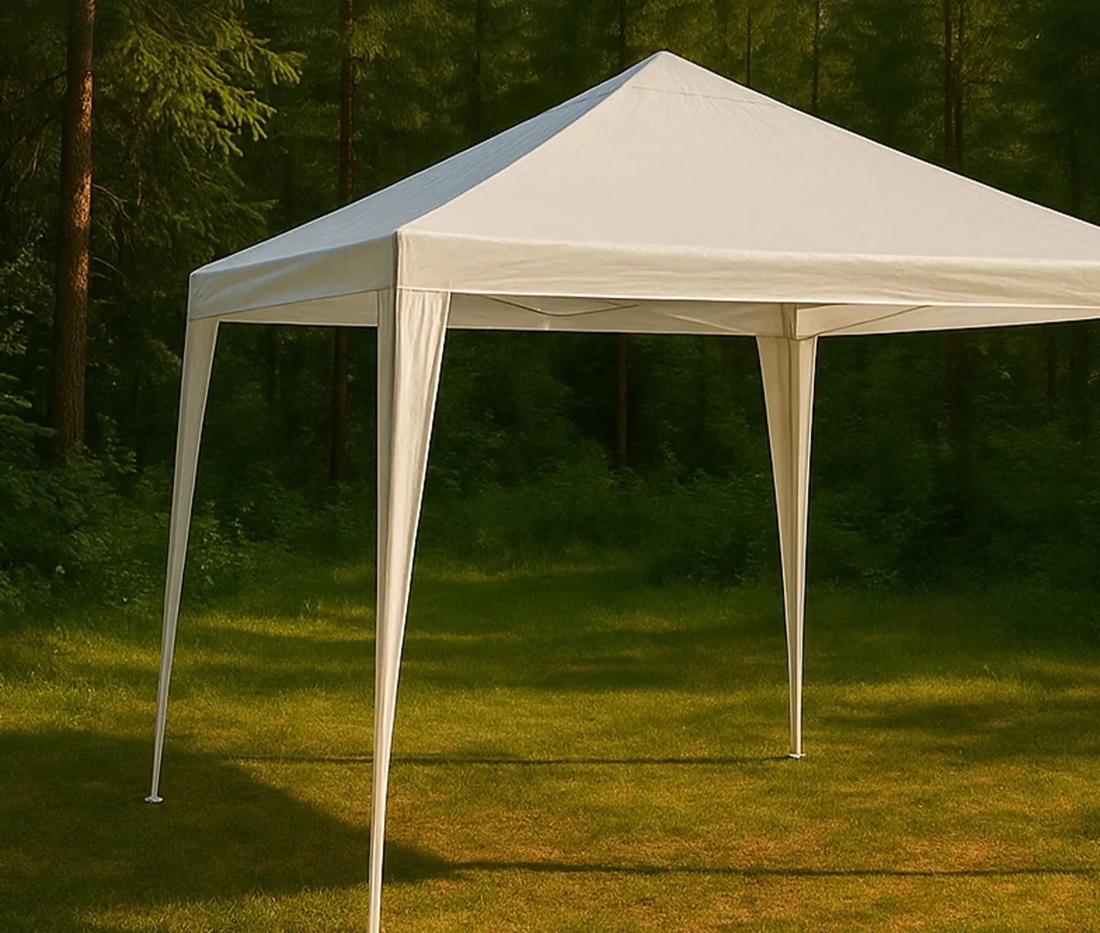 Pavilion Sima Land 5354372 (White) - 4