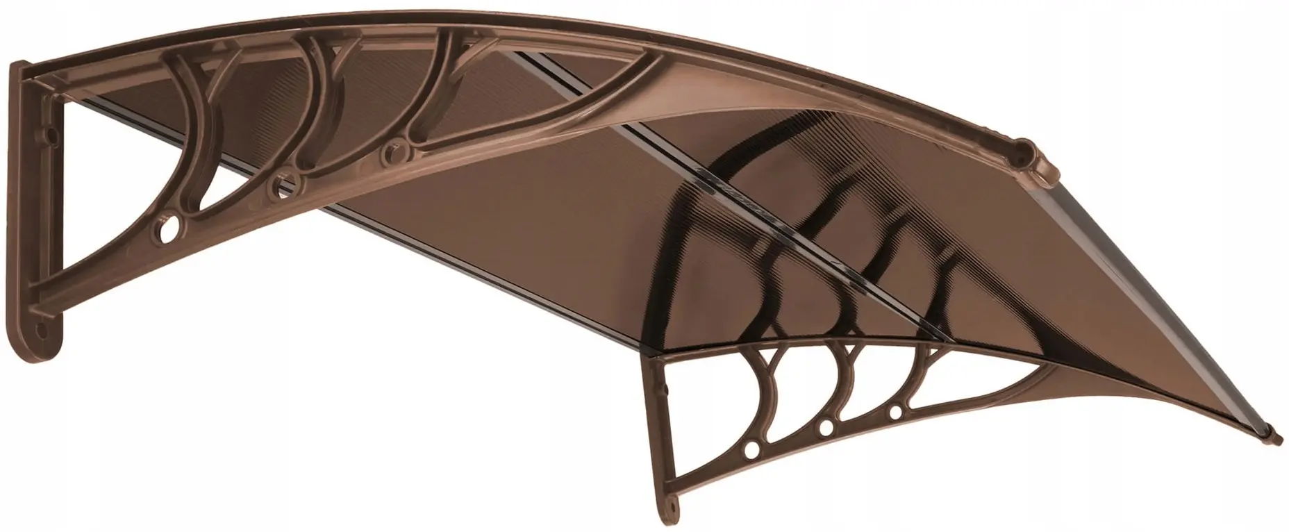 Маркиза Springos Polyroof HA7473 (Brown) - 3