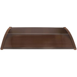 Маркиза Springos Polyroof HA7473 (Brown) Thumb