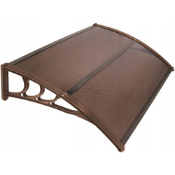 Маркиза Springos Polyroof HA7473 (Brown)