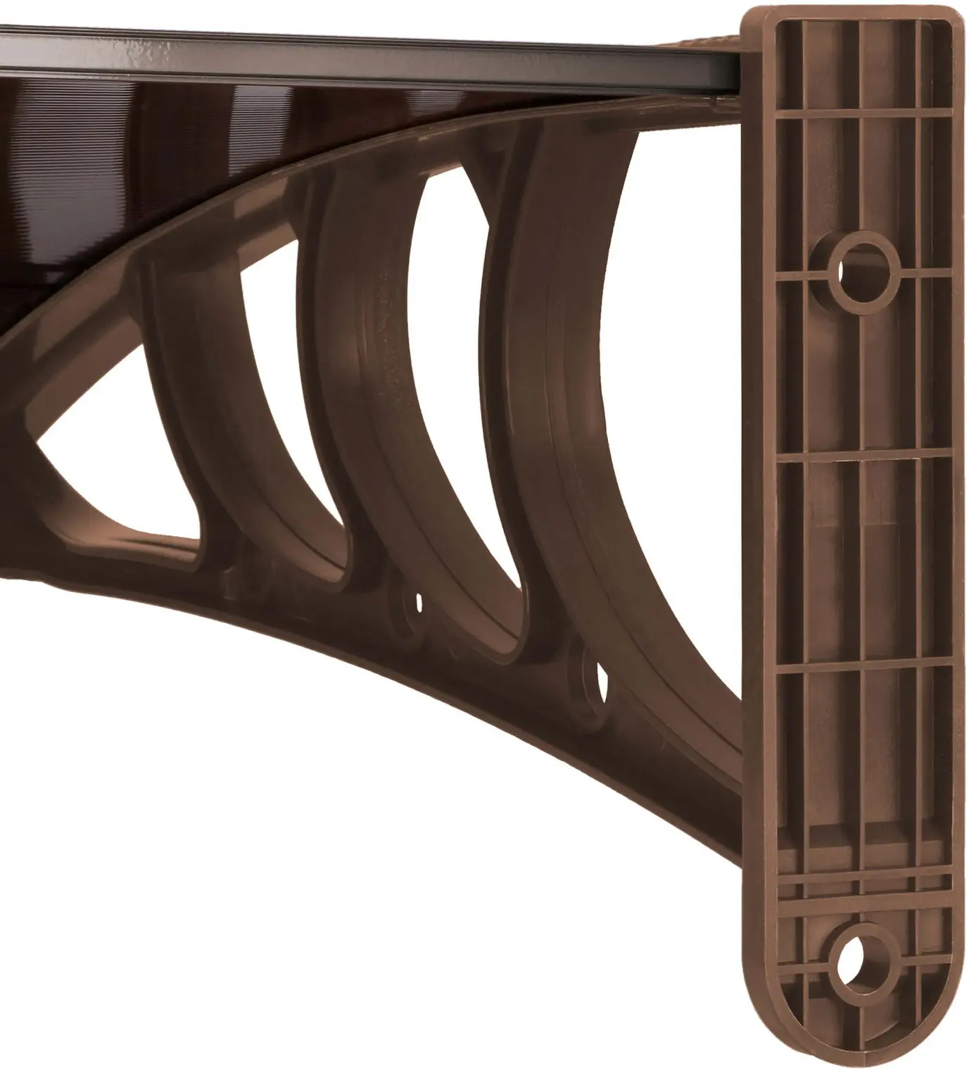 Маркиза Springos Polyroof HA7473 (Brown) - 7
