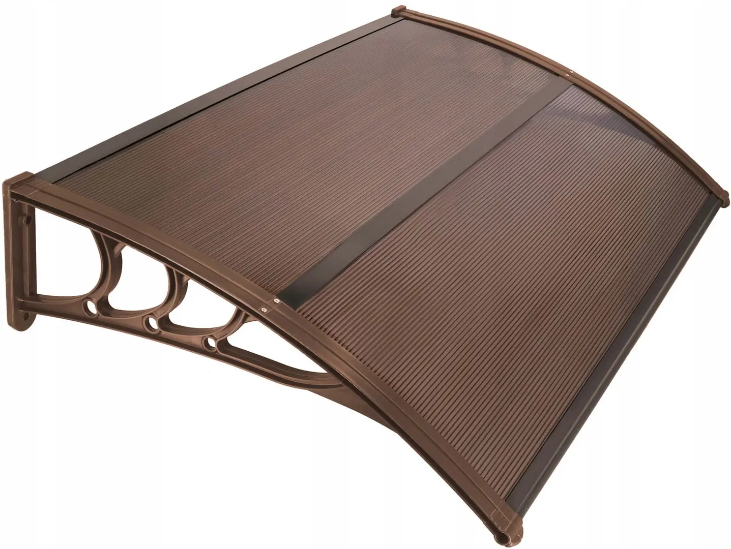 Маркиза Springos Polyroof HA7473 (Brown)
