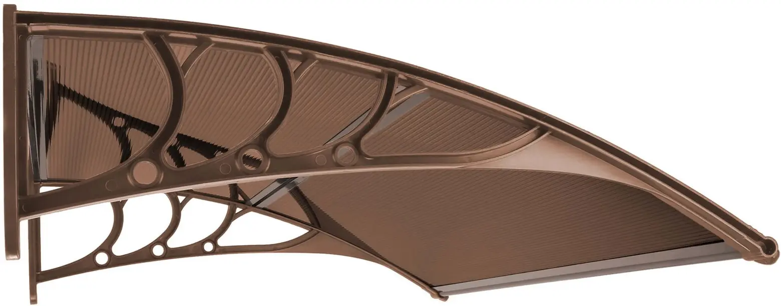 Маркиза Springos Polyroof HA7473 (Brown) - 2