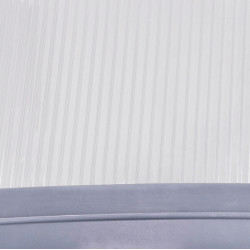 Маркиза Springos Polyroof HA7474 (Transparent/Grey) Thumb