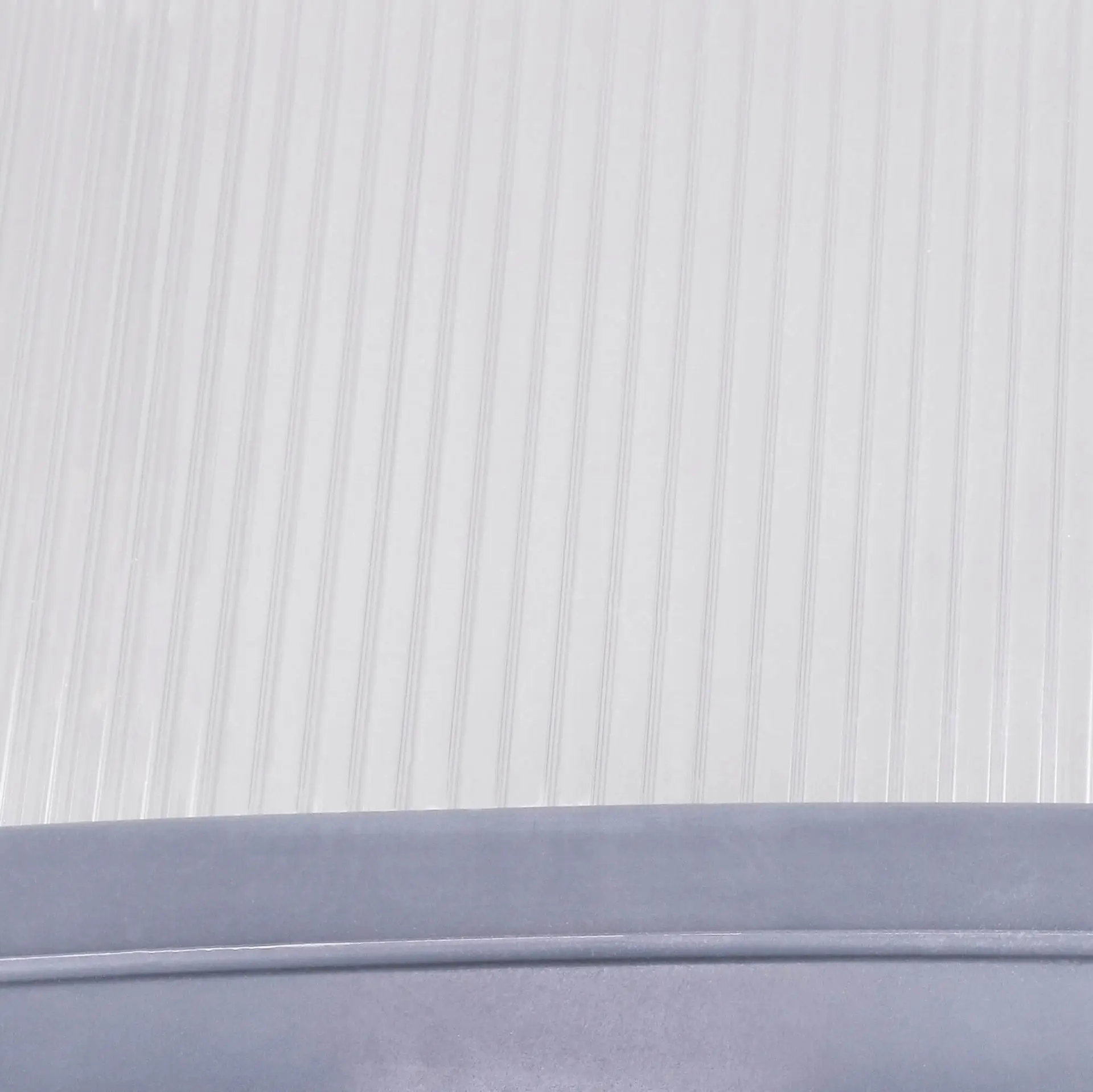 Маркиза Springos Polyroof HA7474 (Transparent/Grey) - 5