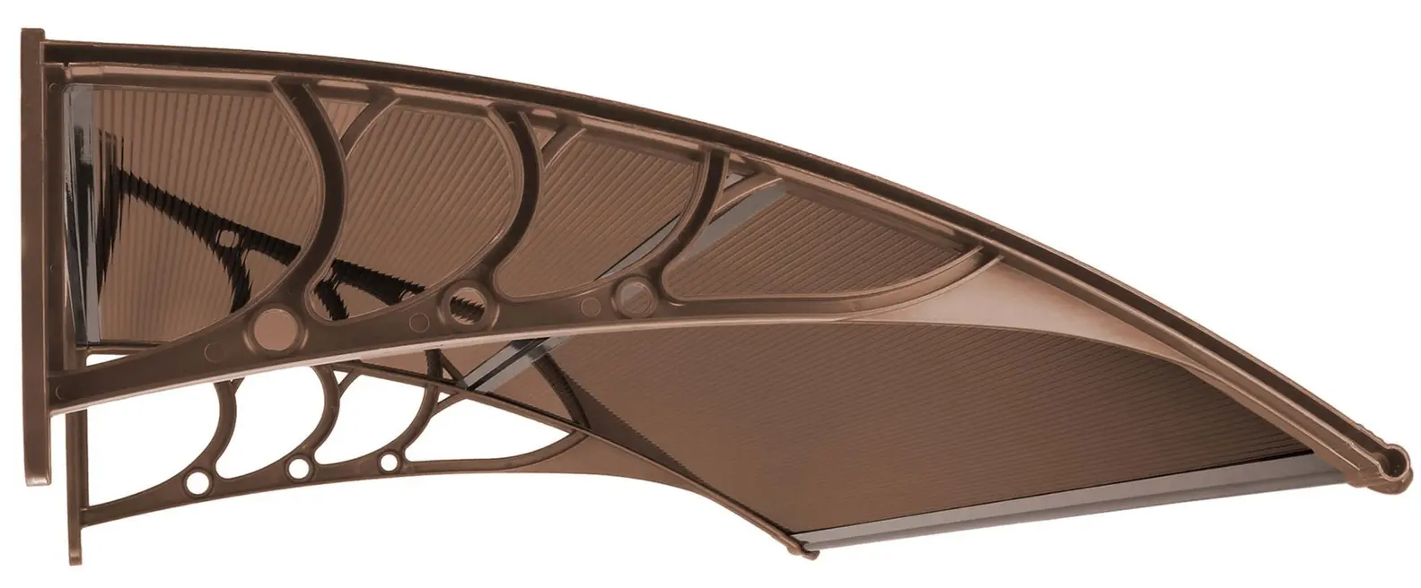 Маркиза Springos Polyroof HA7476 (Brown) - 2