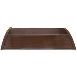 Маркиза Springos Polyroof HA7476 (Brown) Thumb