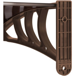 Маркиза Springos Polyroof HA7476 (Brown) Thumb