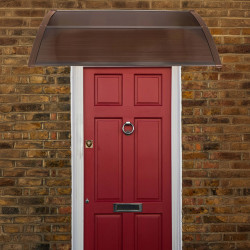 Маркиза Springos Polyroof HA7476 (Brown) Thumb