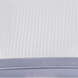 Copertina Springos Polyroof HA7477 (Transparent/Grey) Thumb