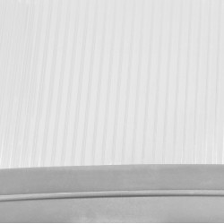 Маркиза Springos Polyroof HA7479 (Transparent/Grey) Thumb