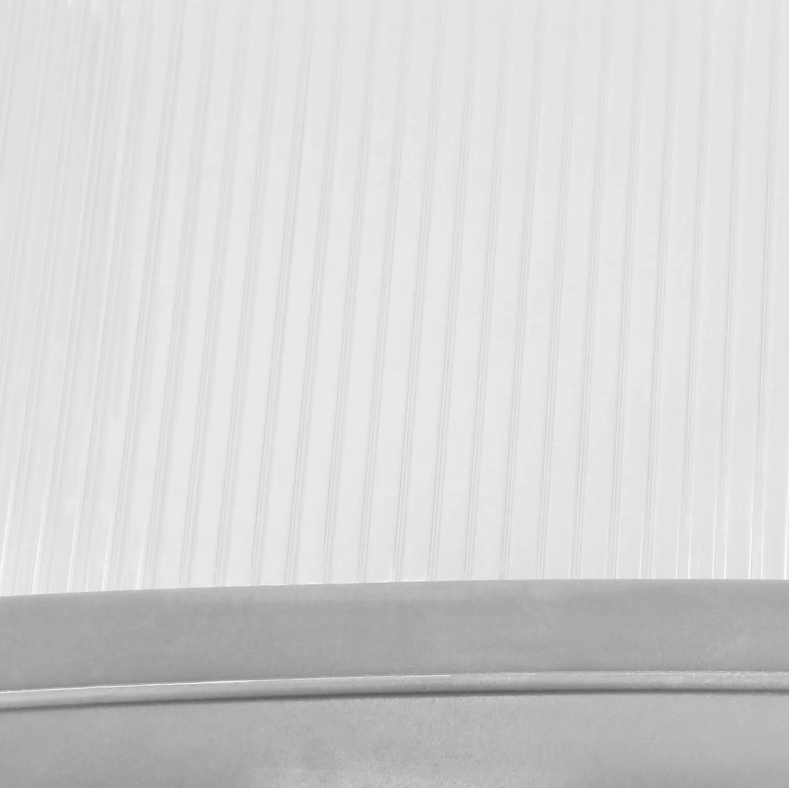 Маркиза Springos Polyroof HA7479 (Transparent/Grey) - 3
