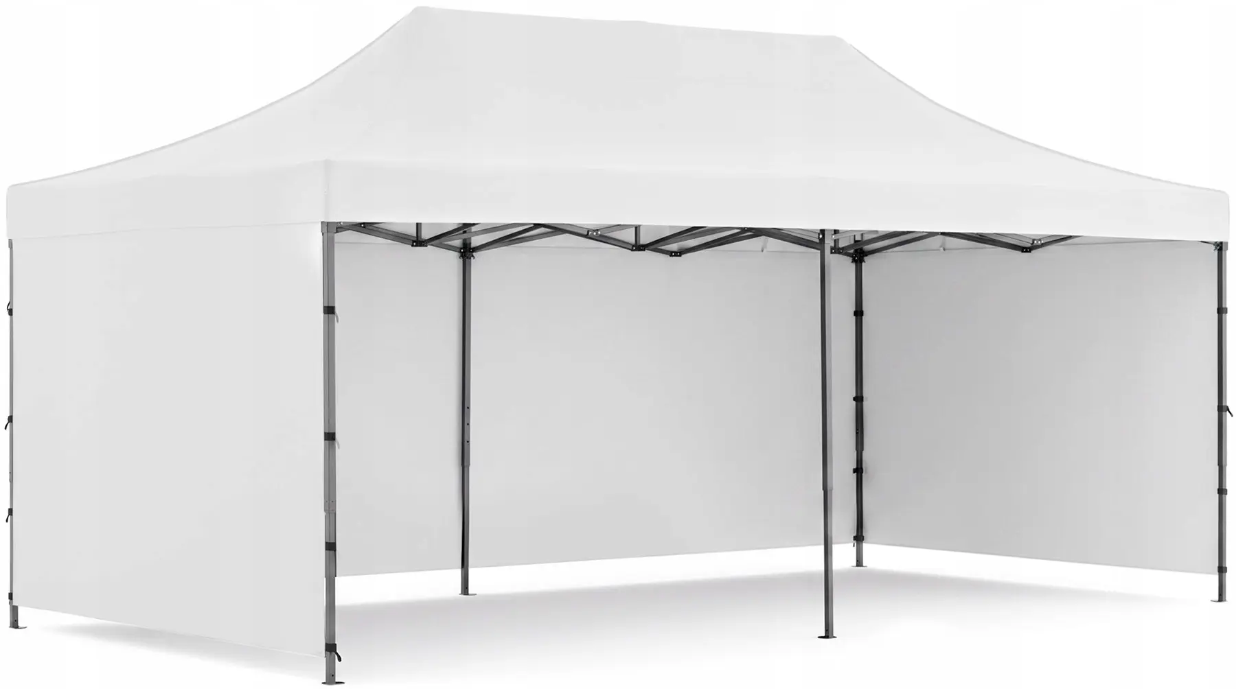 Pavilion de gradina Springos GP0006 (White)
