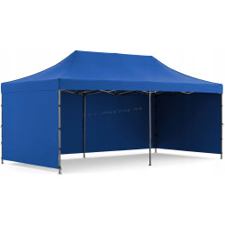 Pavilion de gradina Springos GP0007 (Blue)