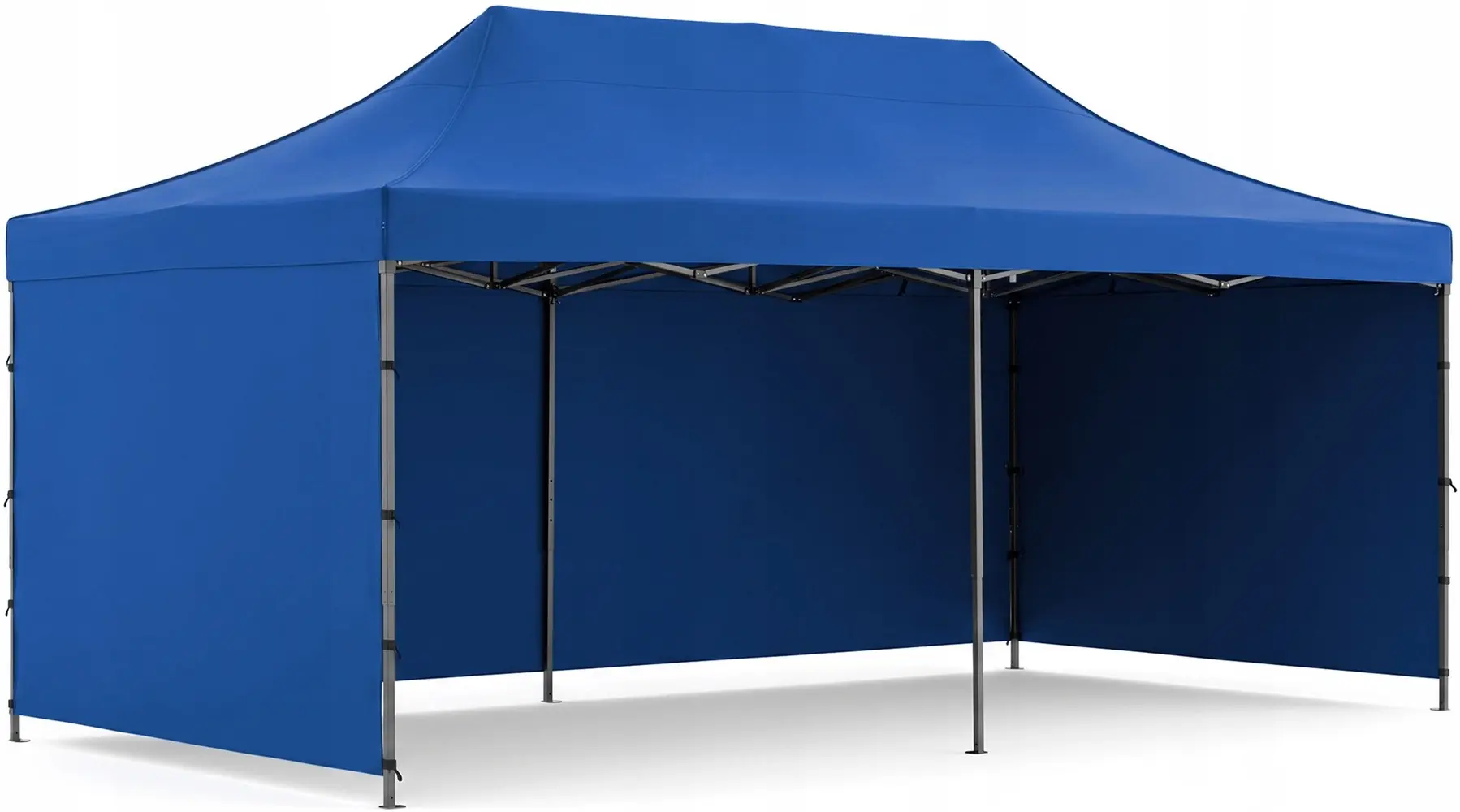 Pavilion de gradina Springos GP0007 (Blue)