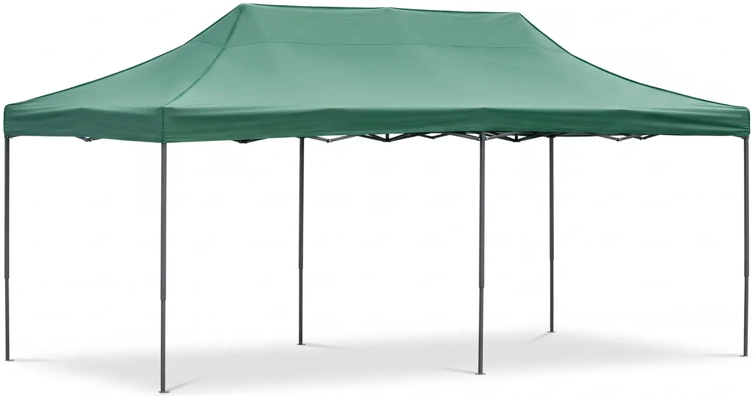 Pavilion de gradina Springos GP0009 (Green) - 3