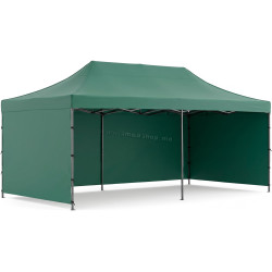 Pavilion de gradina Springos GP0009 (Green)