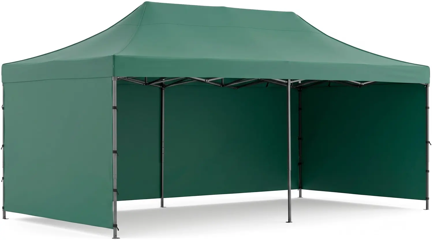 Pavilion de gradina Springos GP0009 (Green)