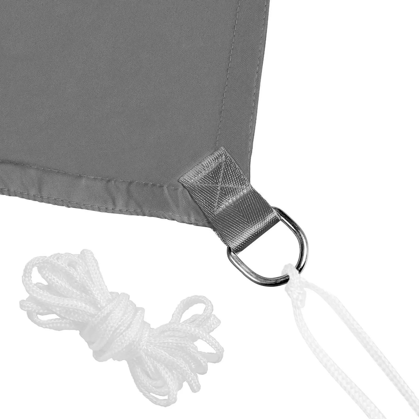 Тент-навес Springos SN0054 (Dark Gray) - 5