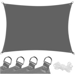 Тент-навес Springos SN0058 (Dark Gray) Thumb