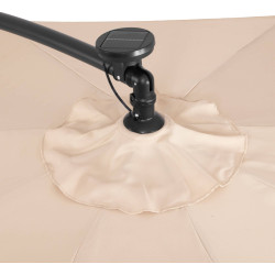 Umbrela de soare Springos Atena GU0047 (Beige) Thumb