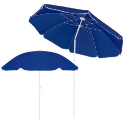 Зонт от солнца Springos BU0022 (Blue) Thumb