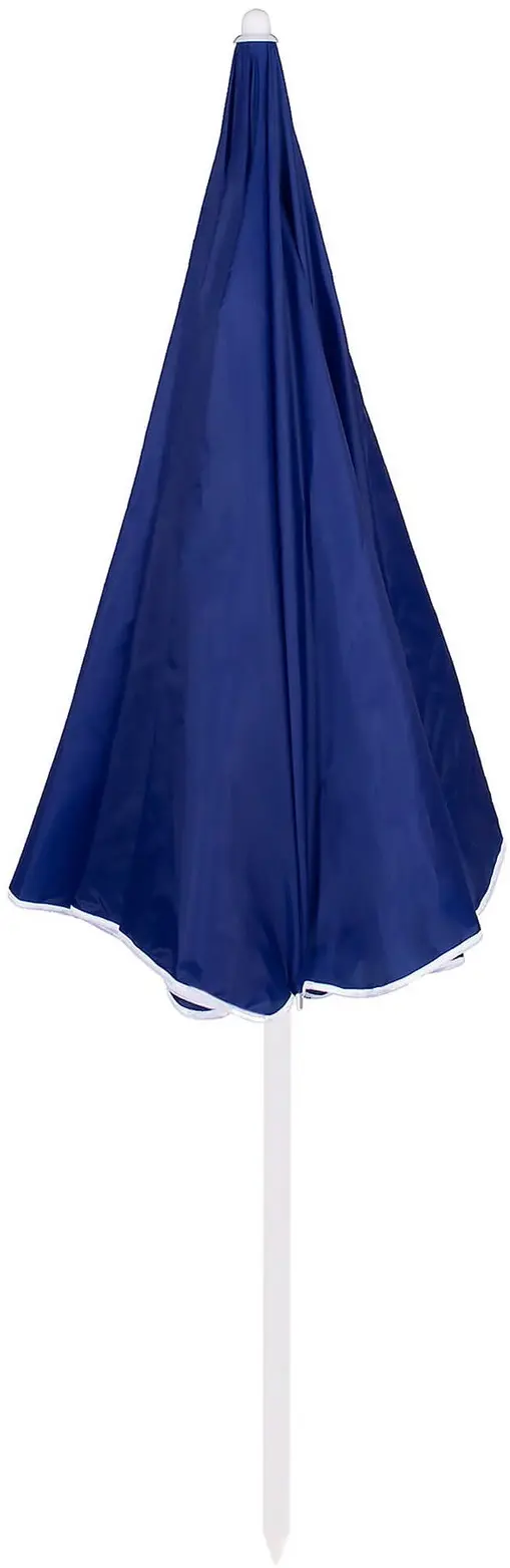 Зонт от солнца Springos BU0022 (Blue) - 4